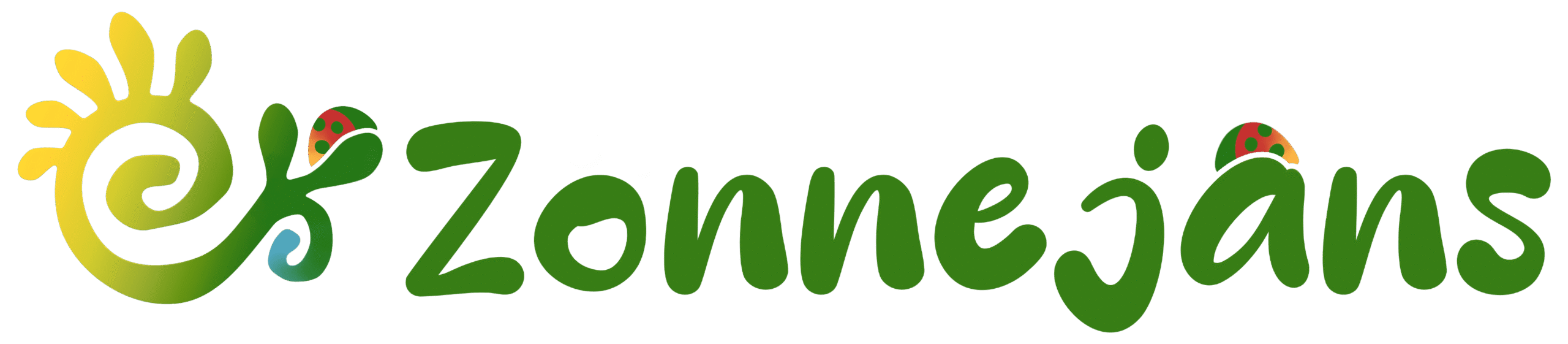 Zonnejans